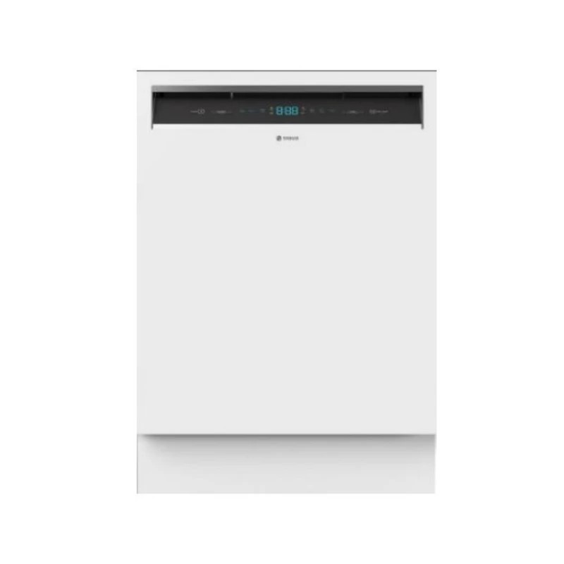 ماشین ظرفشویی 14 نفره اسنوا مدل SDW-A20W سفید